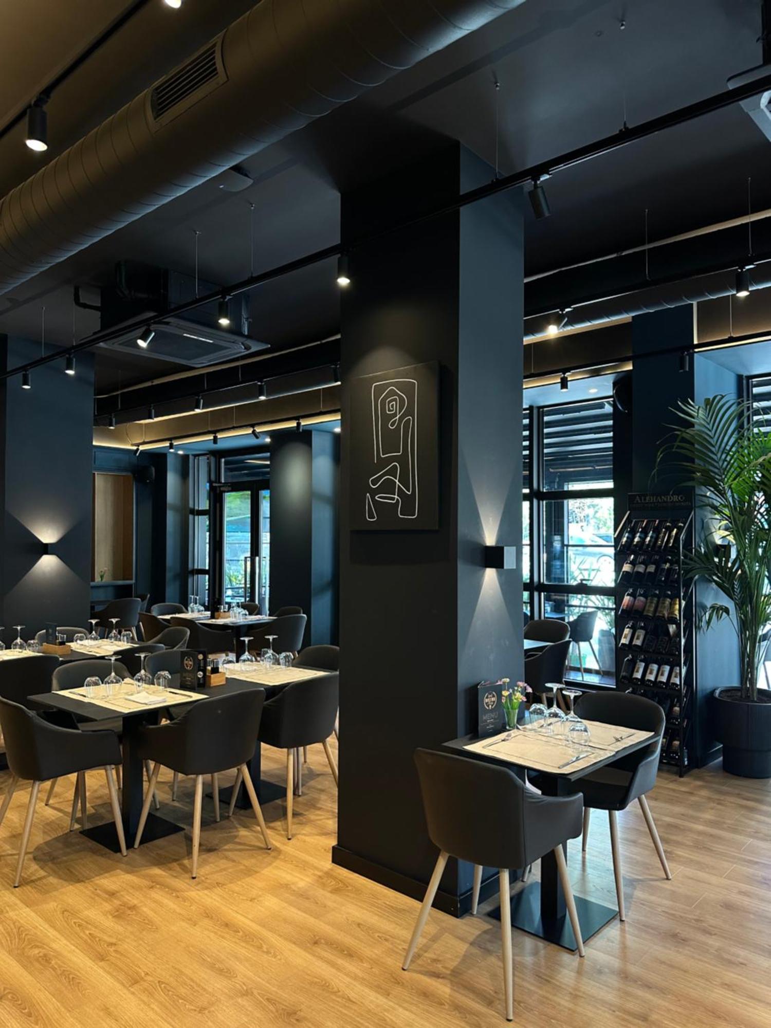 Mulaj Hotel Tirana Kültér fotó